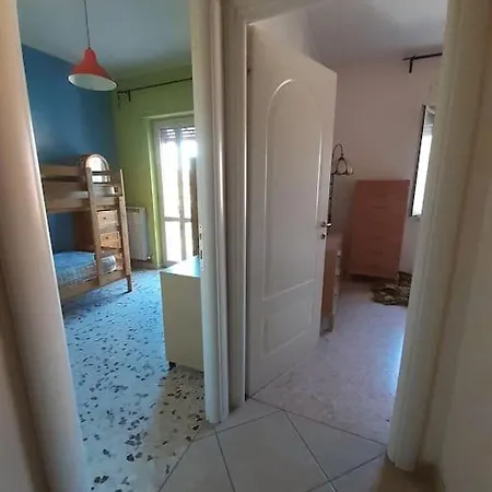 Διαμέρισμα Casa Max Turistico Ρώμη