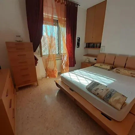 Casa Max Turistico Ρώμη