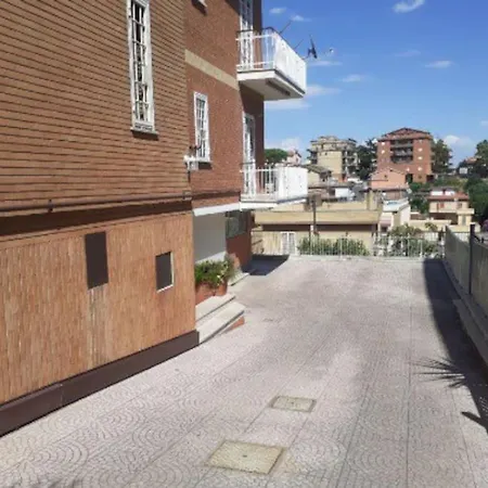 Casa Max Alloggio Turistico * روما