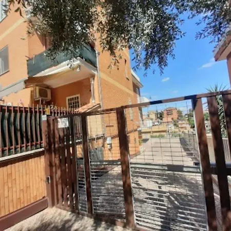 Διαμέρισμα Casa Max Turistico