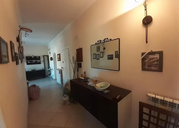 Casa Max Alloggio Turistico