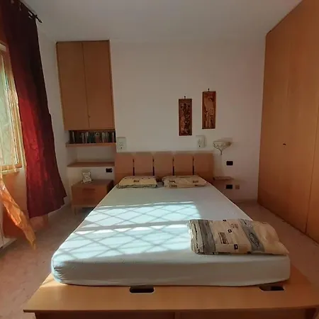 Casa Max Alloggio Turistico