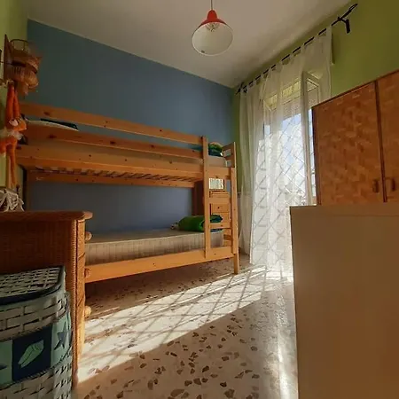 Casa Max Alloggio Turistico Lejlighed *