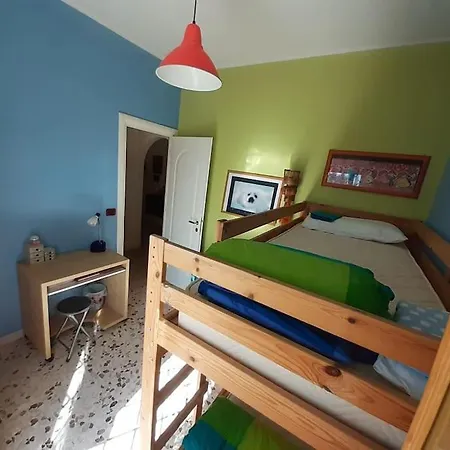 Apartment Casa Max Alloggio Turistico *