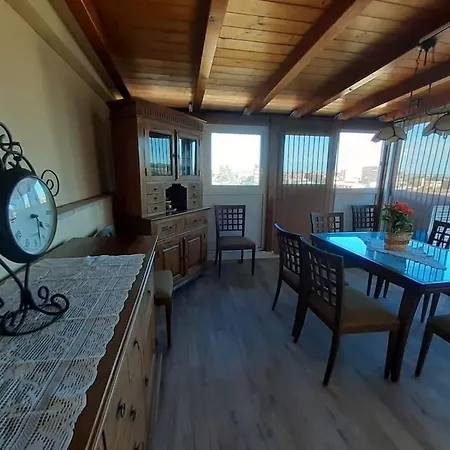 Apartment Casa Max Alloggio Turistico