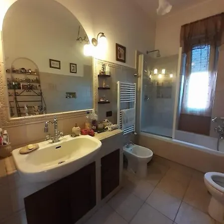Casa Max Alloggio Turistico Apartment
