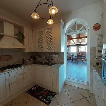 Casa Max Alloggio Turistico