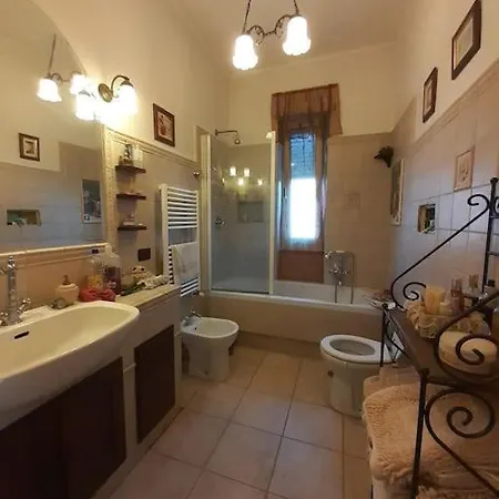 Casa Max Alloggio Turistico