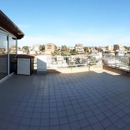 Lejlighed Casa Max Alloggio Turistico Rom