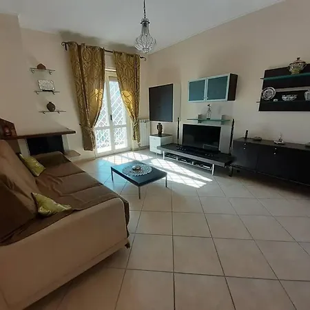 Casa Max Alloggio Turistico Apartment