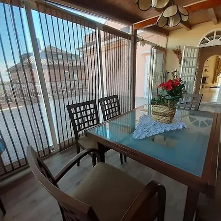 Casa Max Alloggio Turistico Apartment