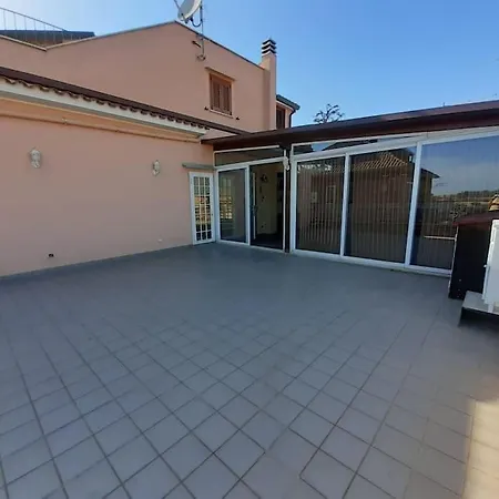 Casa Max Alloggio Turistico Apartment Rome