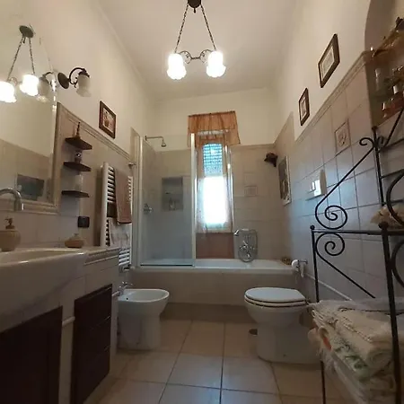 Apartment Casa Max Alloggio Turistico *