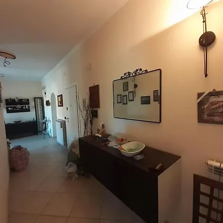 Casa Max Alloggio Turistico