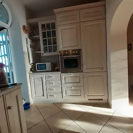 Apartment Casa Max Alloggio Turistico Rome