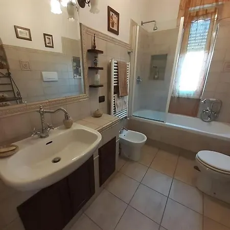 Casa Max Alloggio Turistico *