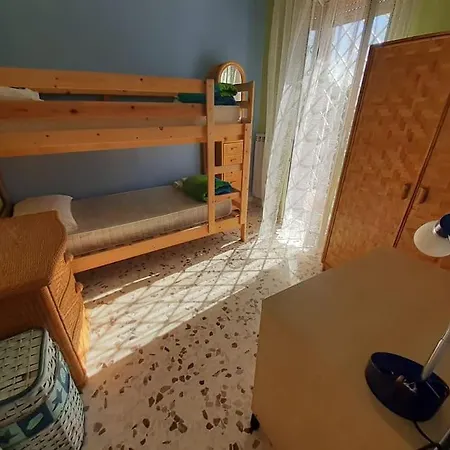 Casa Max Alloggio Turistico