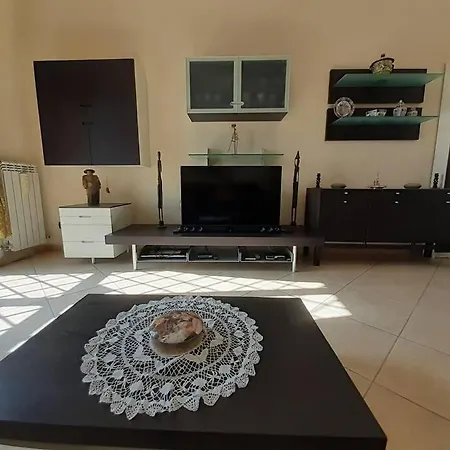 Casa Max Alloggio Turistico