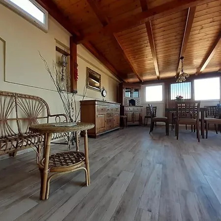 Casa Max Alloggio Turistico Апартаменты *