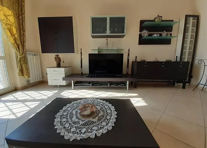 Casa Max Alloggio Turistico
