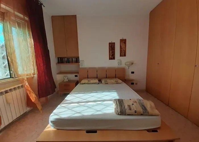 Casa Max Alloggio Turistico