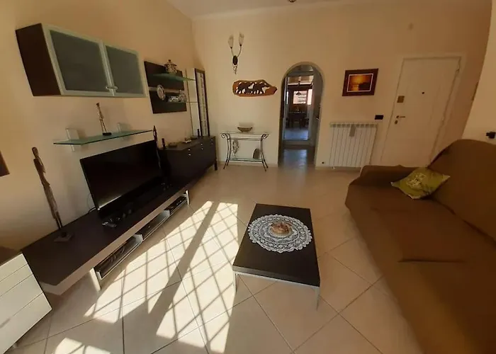 Casa Max Alloggio Turistico *