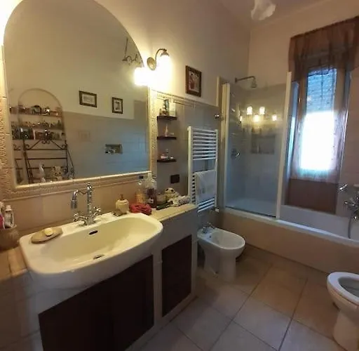 Casa Max Alloggio Turistico Apartmán