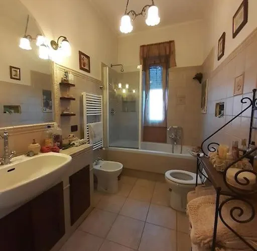 Casa Max Alloggio Turistico