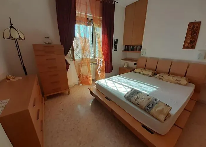 Casa Max Alloggio Turistico Řím