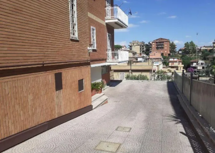Casa Max Alloggio Turistico * Řím